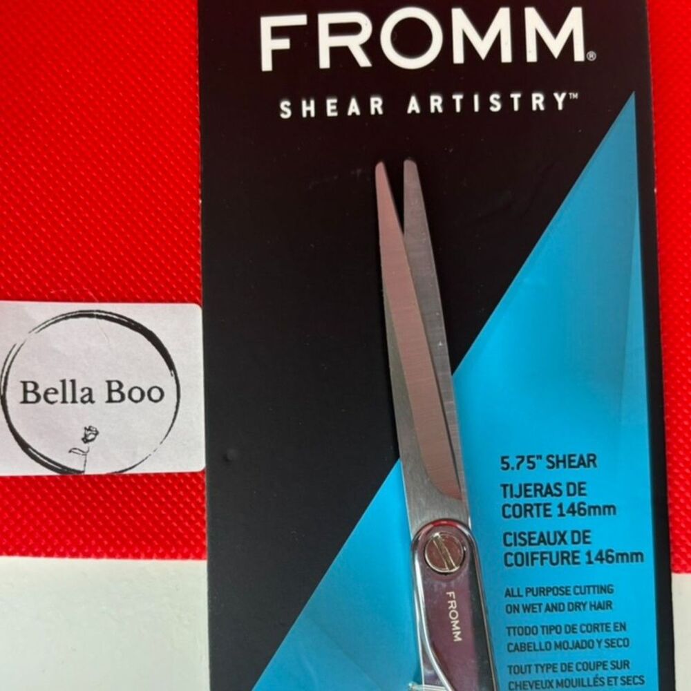 Fromm 5.75" Hair Cutting Shear